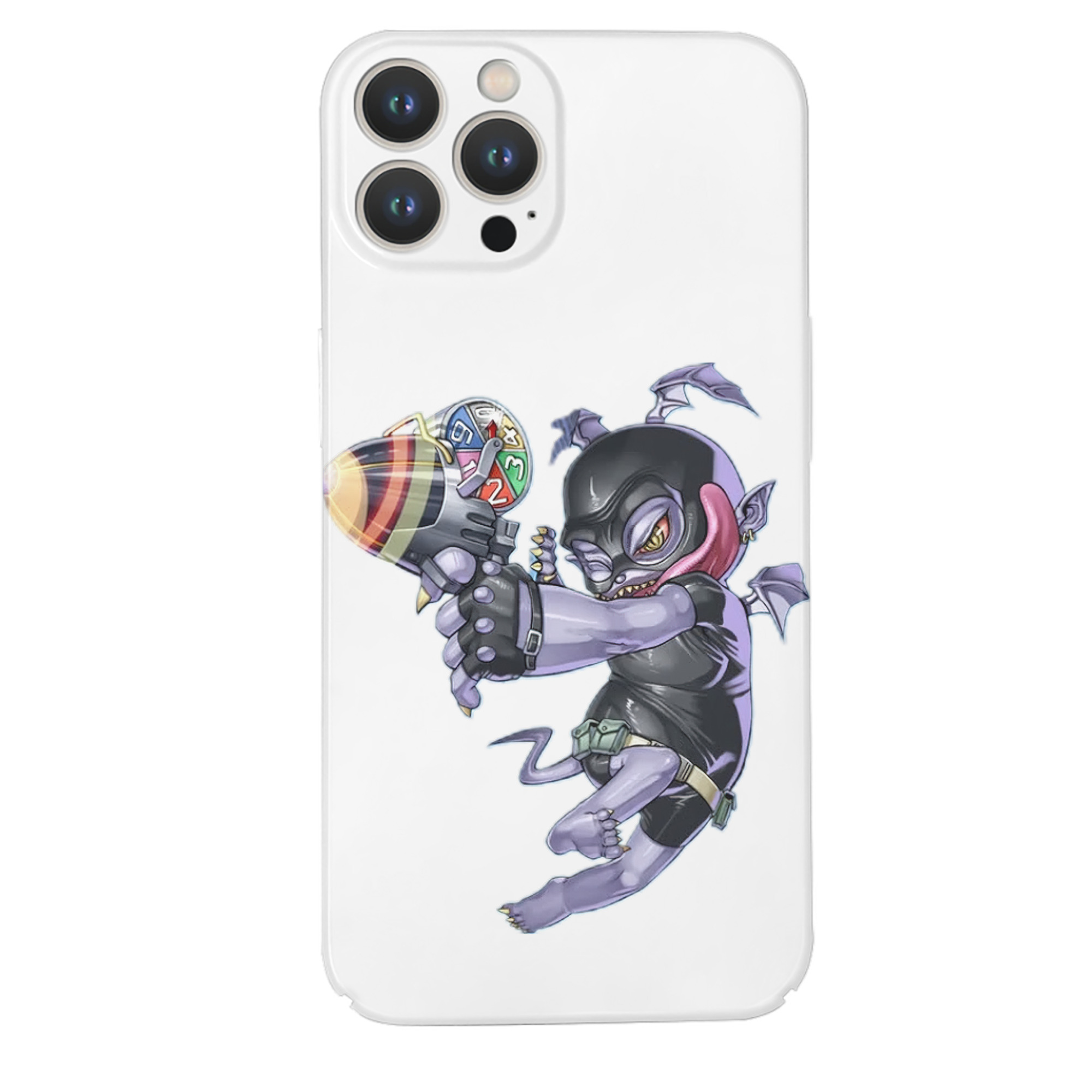 （画像用） 遊☆戯☆王 Yu-Gi-Oh! 【iPhone 14シリーズ対応】ハードケース